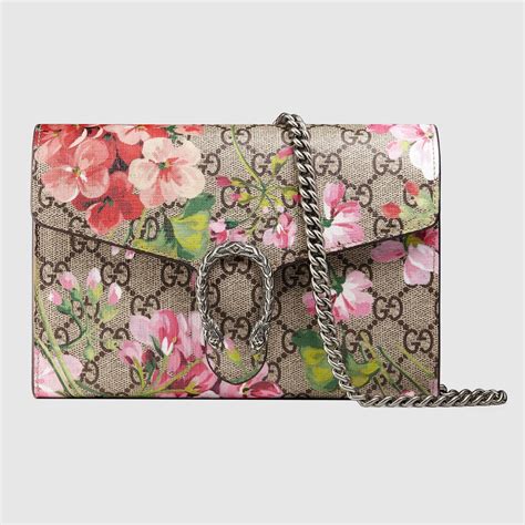 gucci dionysus pink medium saks|gucci dionysus chain wallet.